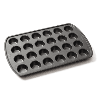 Small muffin pan online